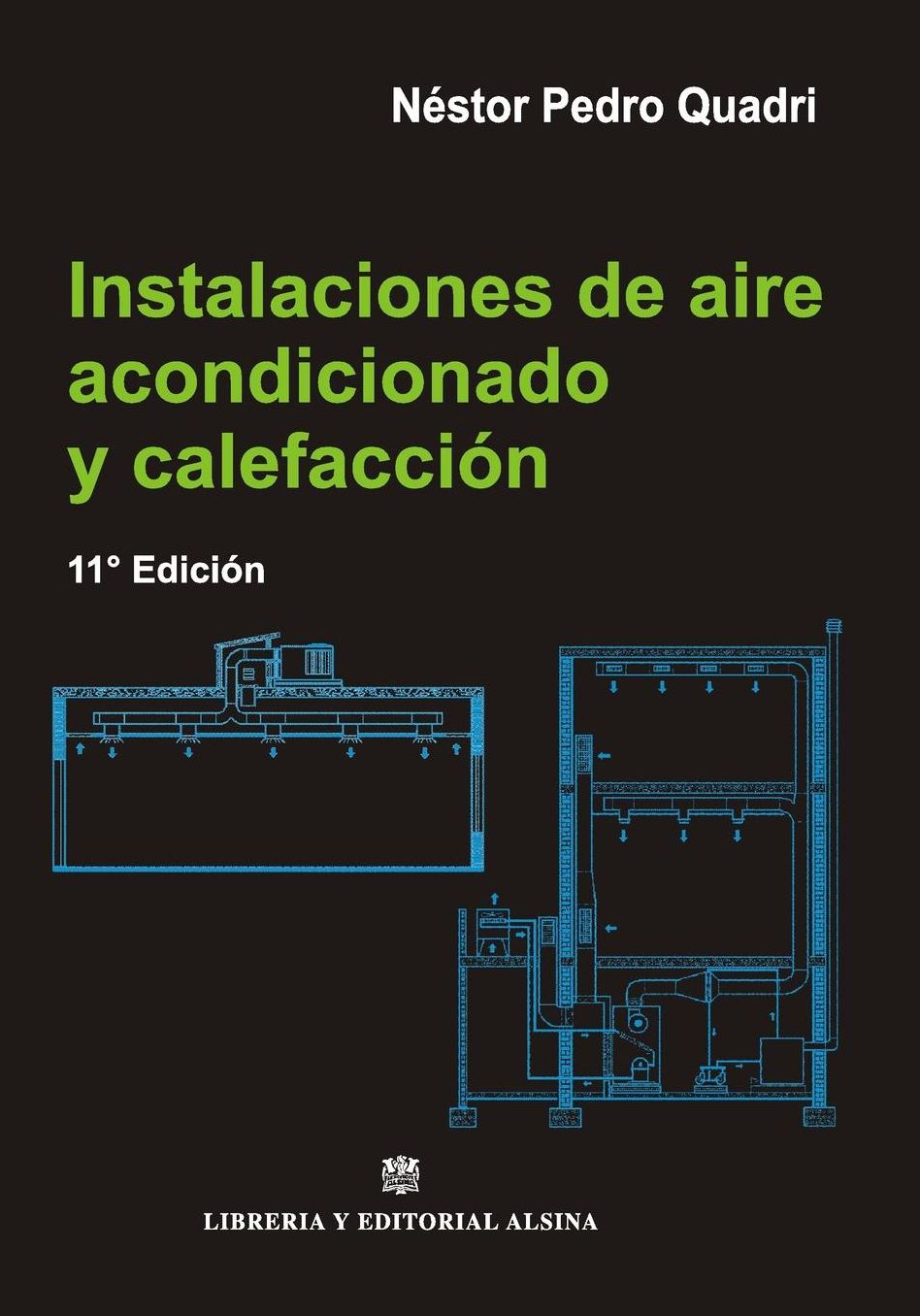 Instalaciones de Aire Acondicionado y Calefaccion