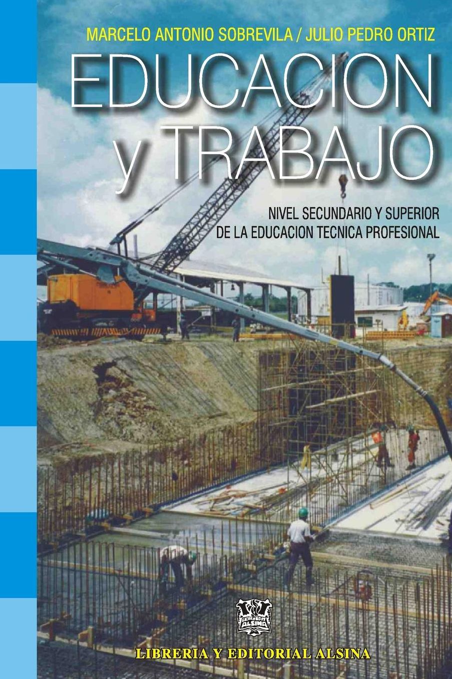 Educacion y Trabajo