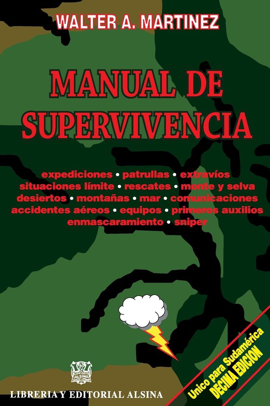 Manual de Supervivencia