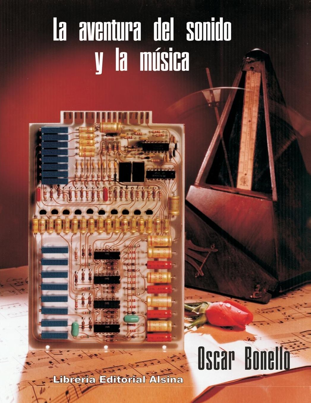 La Aventura del Sonido y la Musica