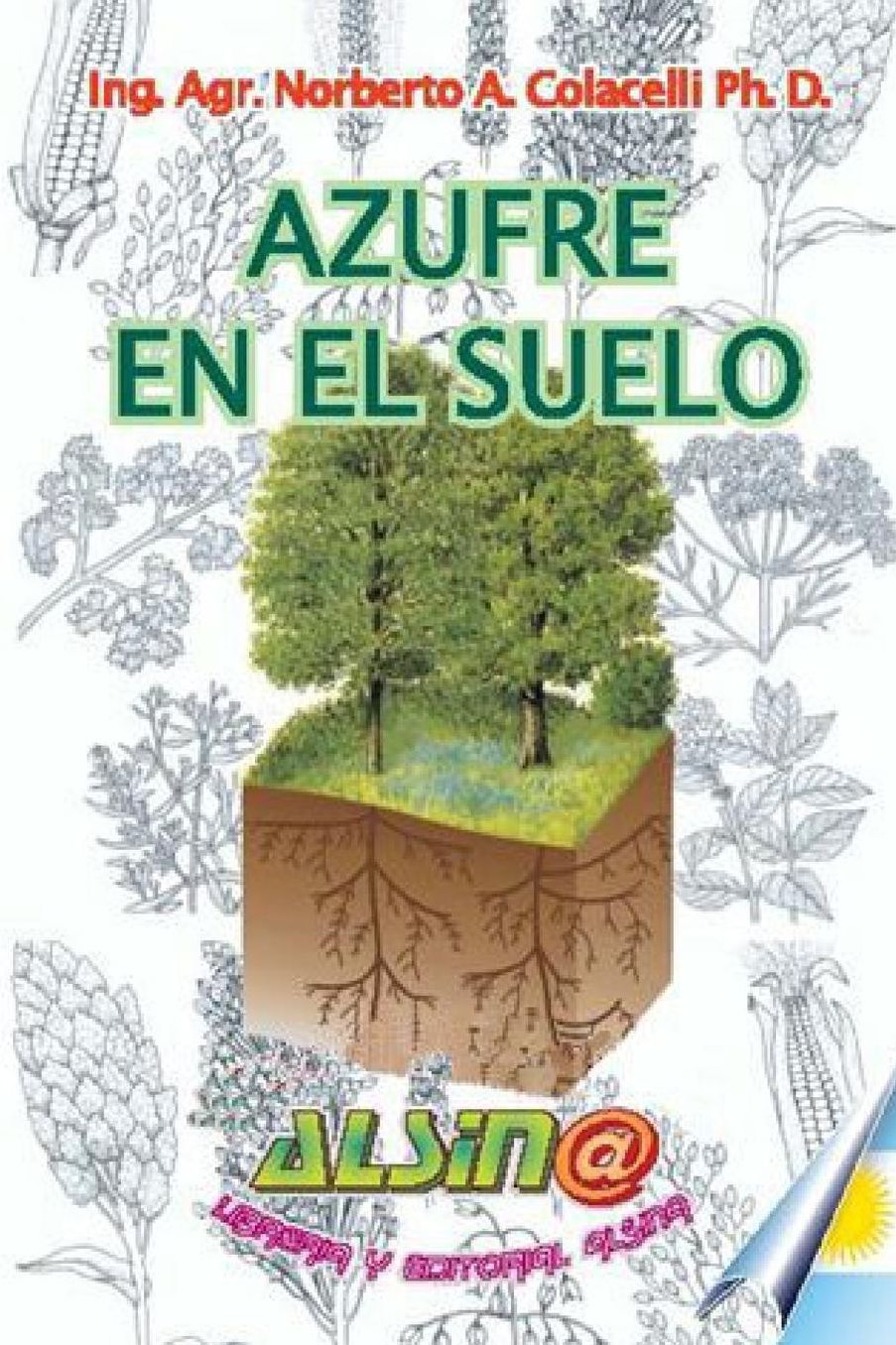 Azufre en el Suelo