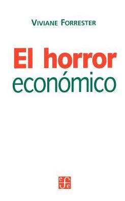 El Horror Economico