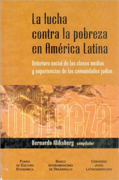 La Lucha Contra La Pobreza En America Latina