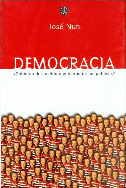 Democracia