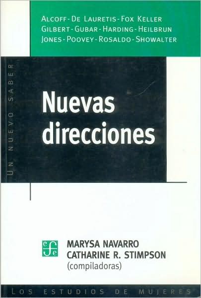 Nuevas Direcciones