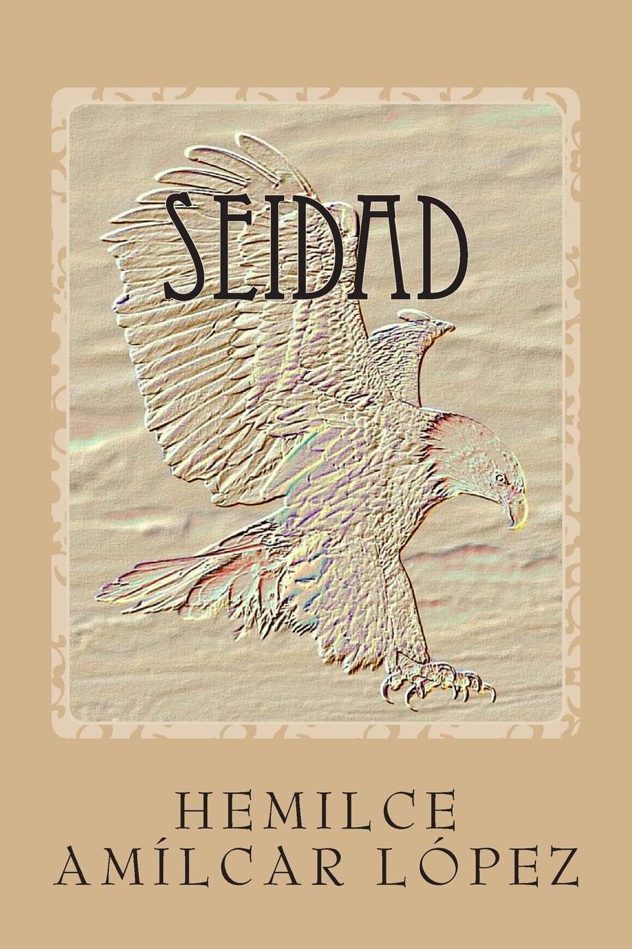 Seidad: Poemas Conceptuales