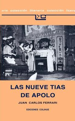 Nueve Tias de Apolo