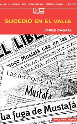 Sucedio En El Valle