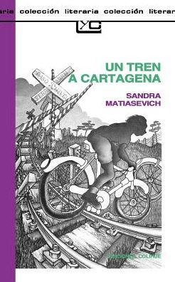 Un Tren a Cartagena