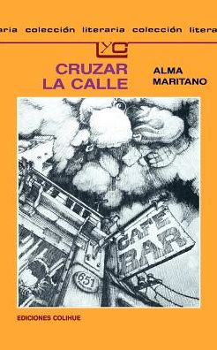 Cruzar la Calle