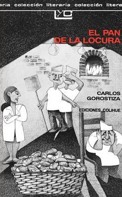 Pan de la Locura