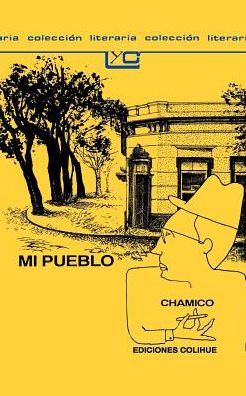 Mi Pueblo
