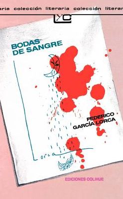 Bodas de sangre (Blood Wedding)