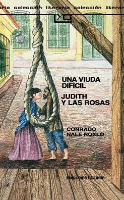 Una Viuda Dificil Judith y las Rosas
