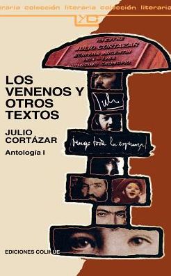 Los venenos y otros textos