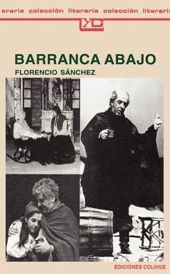 Barranca Abajo