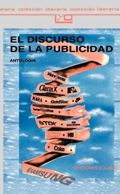 Discurso de la Publicidad