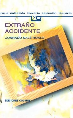 Extraqo Accidente