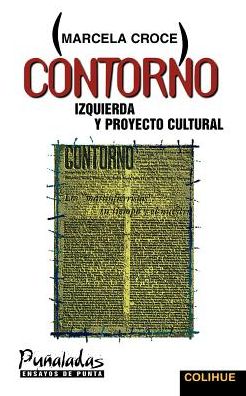 Contorno: Izquierda y Proyecto Cultural
