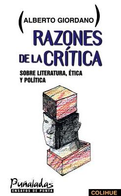 Razones De La Critica