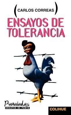 Ensayos de Tolerancia