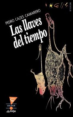 Llaves Del Tiempo