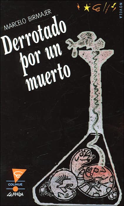 Derrotado por un muerto