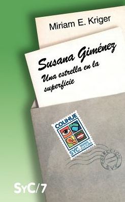 Susana Giminez: Una Estrella en la Superficie