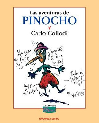 Aventuras De Pinocho, Las