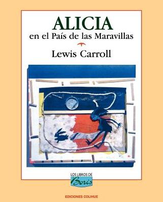 Alicia en el Pais de las Maravillas