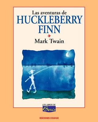 Las aventuras de Huckleberry Finn (Adventures of Huckleberry Finn)