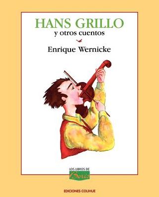 Hans Grillo y Otros Cuentos