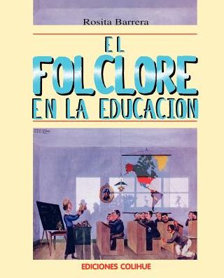 Folclore En la Educacisn