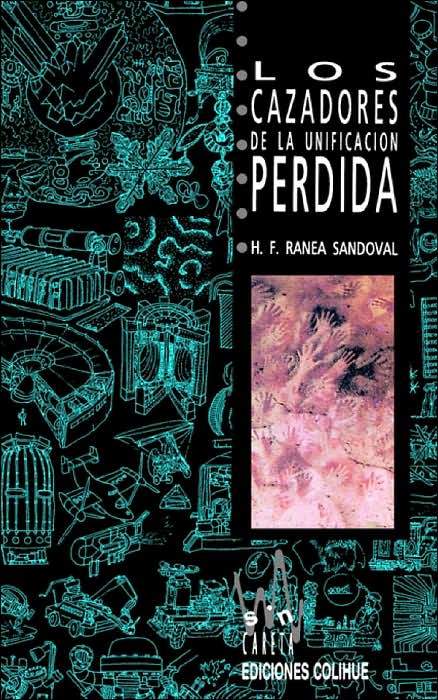 Cazadores de la Unificacion Perdida