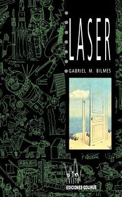 Laser