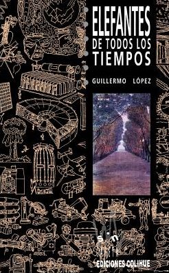 Elefantes de Todos Los Tiempos