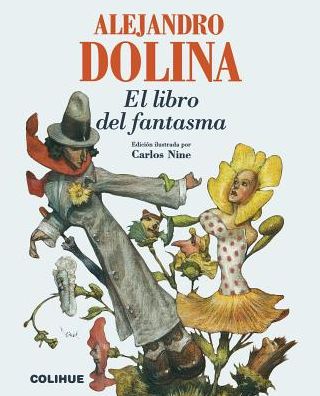 Libro Del Fantasma