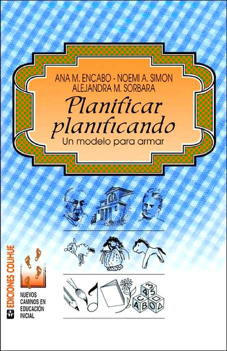 Planificar Planificando