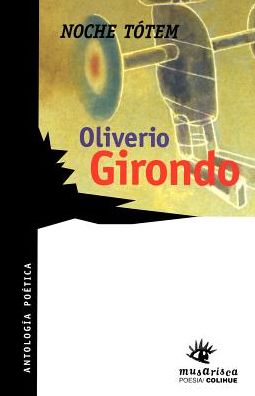 Noche Tstem: Antologma Poitica