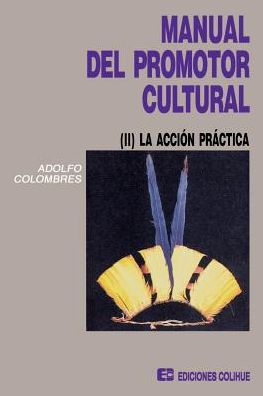 Manual Del Promotor Cultural II