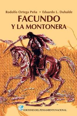 Facundo y la Montonera