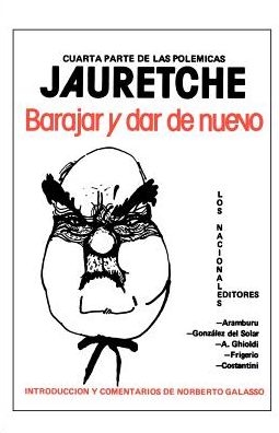 Barajar y Dar de Nuevo