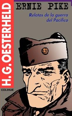 Ernie Pike: Relatos de la Guerra del Pacifico