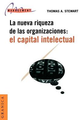 Nueva Riqueza de Las Organizaciones: El Capital Intelectual