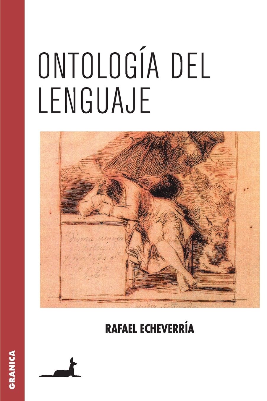 Ontologia Del Lenguaje