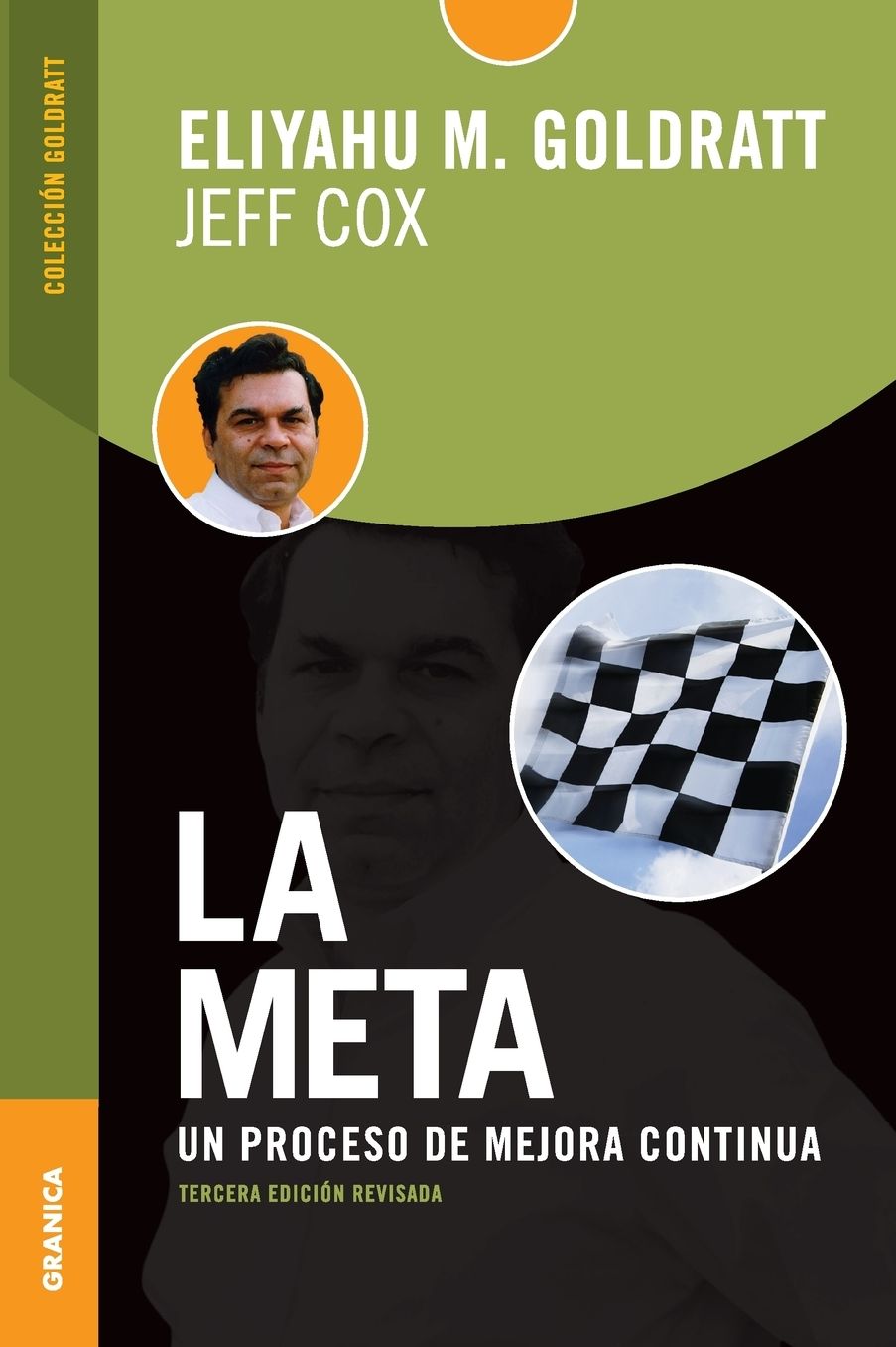La meta/ The Goal