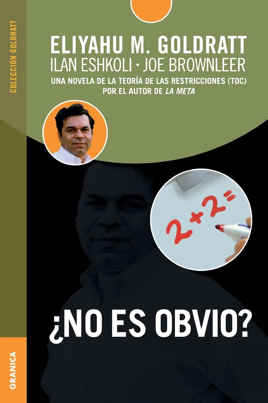 No es obvio?