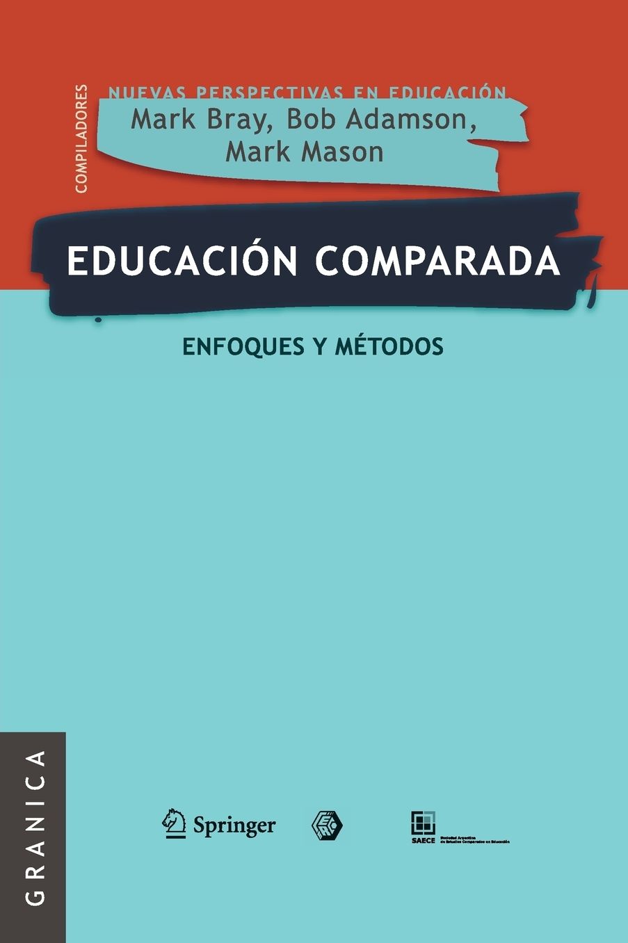 Educaci n comparada