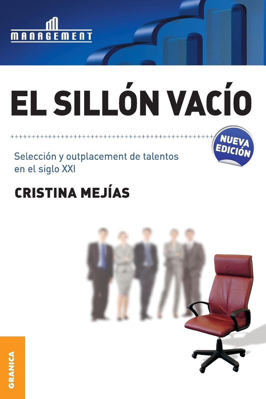 El Sillon Vacio