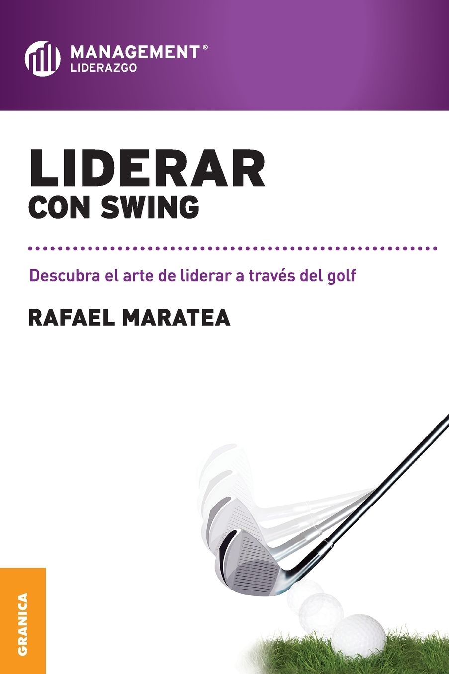 Liderar con swing